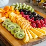 Fresh Cut Fruits