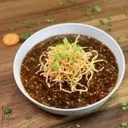 Veg Manchow Soup