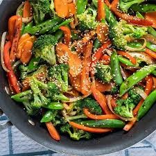 Veg Salt N Pepper