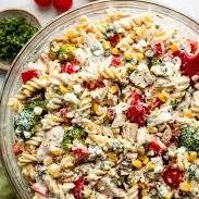 Choice Of Non Veg Pasta