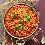 Ratlami Sev Tamatar