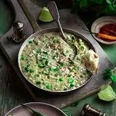 Methi Malai Matar