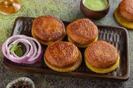 Gosh Galouti Kebab