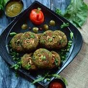 Hara Bhara Kebab