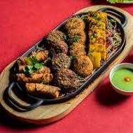 Veg Platter