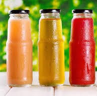 Canned Juice