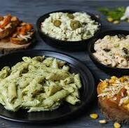 Choice Of Veg Pasta