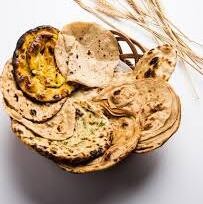 Roti Basket