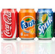 Aerated Drink