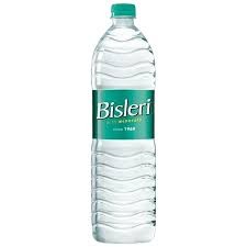Bottled Water