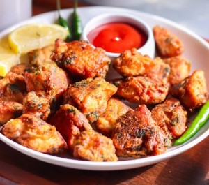 CHICKEN PAKODA