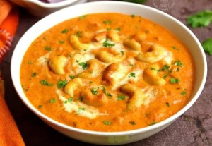 KAJU CURRY