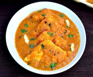 PANEER PASANDA