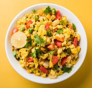 EGG BURJI